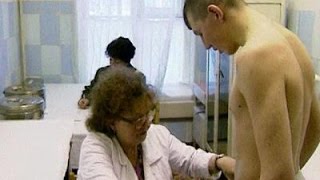 Водительская медкомиссия в ЕС. Как пройти медицину в Варшаве, Польша. (№55)