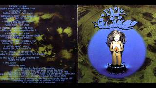 forbidden fruit - stick together (real acid juice)