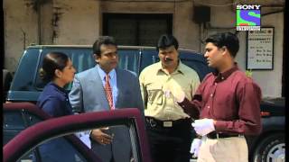 CID - Episode 77