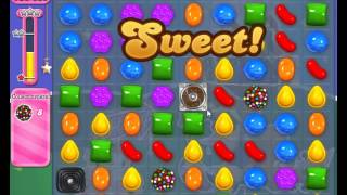 Candy Crush Saga Level 400