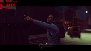 The Bureau Xcom Declassified story mode Playthrough 1440p GTX 980 SLI PC Part 1