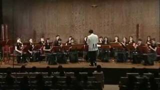 Johann Pachelbel: Canon