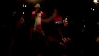 Odd Future - Check my French LIVE!!!!