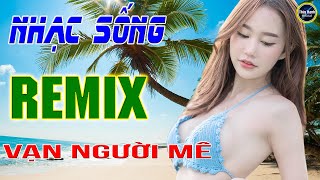 Xin thời gian trở lại - LK nhạc sống remix gái quê - Người mẫu 2k2 xinh lung linh .