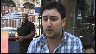 3193WD - LEBANON-TRIPOLI GUNMEN