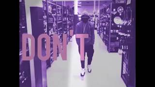 Don't {Clean}