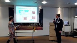 Live stream Rijksdienst voor Ondernemend Nederland