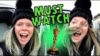 10 Movies You MUST Watch Before You Die!