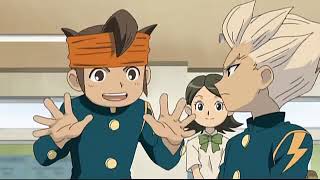 Inazuma Eleven Capitulo 1,2,3