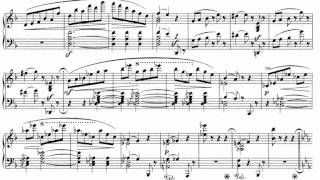 Clara Wieck-Schumann, Scherzo n. 1 in D minor, op. 10 (1838)