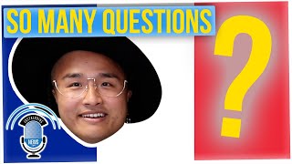 Off The Record: Just Roasting Hok for Being So Nice & So Cool