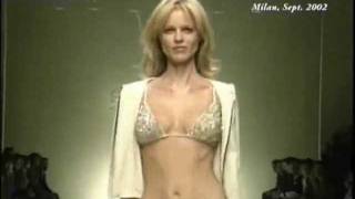 Sexy Catwalk Top Models 05