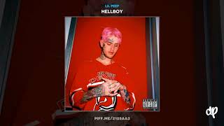 Lil Peep - Fucked Up [Hellboy] (DatPiff Classic)