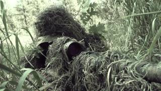 A SNIPER'S TALE