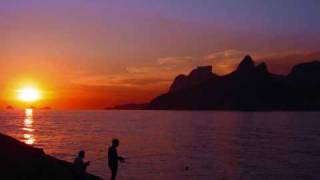 Harry Harrison - Frozen (Original Mix) HQ