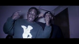Lil Rue & Young Berto - Product Of The BloKC (Directed By Dj Locks)