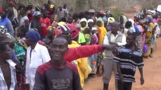 MUSLIM KUMBHAR JAMAT Kilifi Drought Relief & Rescue Mission 2016