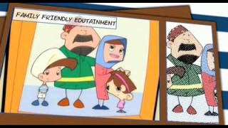 Learn Arabic - Arabian Sinbad - The Deluxe Package