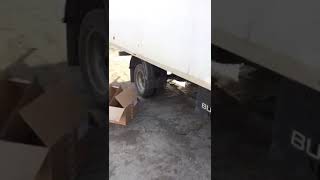 Установка автономки Аеро комфорт вместо Планар 4ДМ