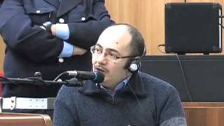 www.viterbotv.it Processo omicidio Rizzello 9-12-11 d
