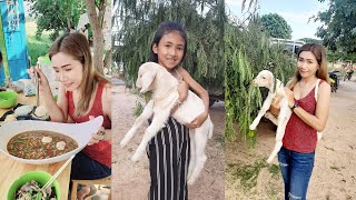 ก๋วยเตี๋ยวชามยักษ์ มหาสารคาม  The rich infinity ชามใหญ่แค่ไหน ??