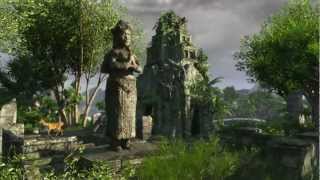 Советы по выживанию в Far cry 3