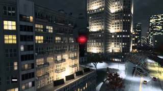 Watch Dogs Stunt Montage
