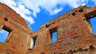 Футаж Древние Развалины. Красивые Древние Развалины. Футажи для видеомонтажа. Видеофутажи