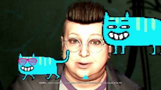 WATCH DOGS 2 - ТОЛСТУХА ЛЕННИ (ВОТЧ ДОГС 2) #11