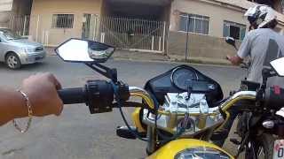 CIDADE DE MURIAÉ MG