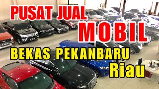 UPDATE HARGA MOBIL BEKAS MURAH