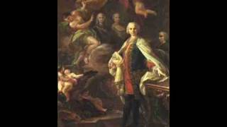 Aris Christofellis, sopranist: Quel Usignuolo
