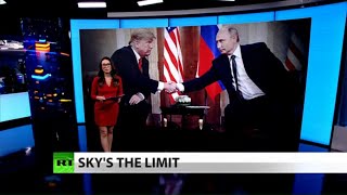 FULL SHOW: Russia withdraws from Surveillance treaty