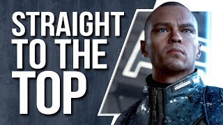Detroit SLAMS God Of War | $27,000 Ship Pack in Star Citizen? | PUBG admit FAILURE!