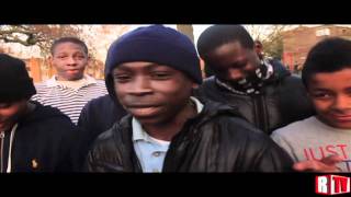 RARE TV PRESENTS YUNG GEE (TULSE HILL)