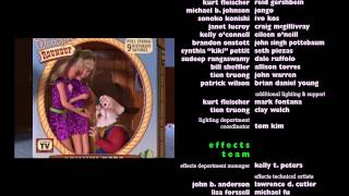 Toy Story 2 Twincest