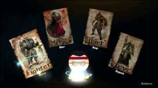 South Park   The Stick of Truth веил