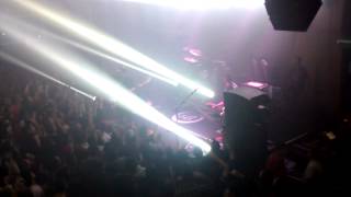 Raimundos - Abertura / Puteiro em João Pessoa (Bruder Music Hall)