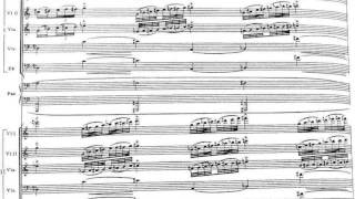 Bohuslav Martinů - Double Concerto for Two String Orchestras, Piano and Timpani