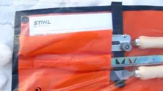 STIHL,заточной инструмент 1/4``,3/8`` P