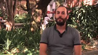 Luis sañudo ¿Qué es una Cartografía?