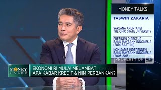 Diminta Jokowi, Bank "Jajal" Pembiayaan Proyek Hilirisasi