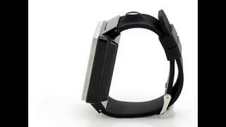 ZGPAX S6 Watch Phone 3G, Android 4 4, Dual Core Processor, GPS Navigation, Wi Fi, 2MP Camera, Free