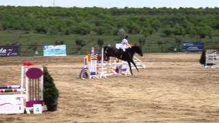 06.05.2012. КСК "Спарта". Августин