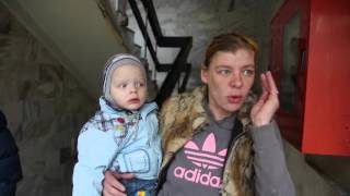 Нептун  Часть9  Светлана о приготовлении пищи и пр