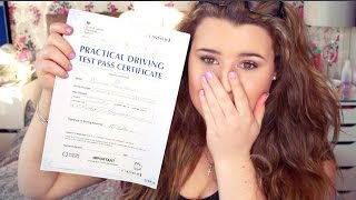 My Driving Test Experiences | Story Time | BellaBambinaxX