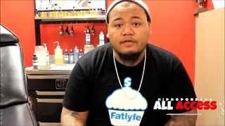 HipHopOnDeck.com Interviews @TommyTattz