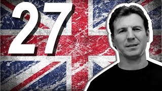 Английский язык №27 - Present Perfect (часть 2)