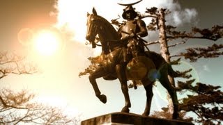 Sendai City Promotional Video