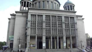 Parafia św. Teresy i św. Jana Bosko w Łodzi - salezjanie cz3